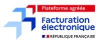 Plateforme Agréée
