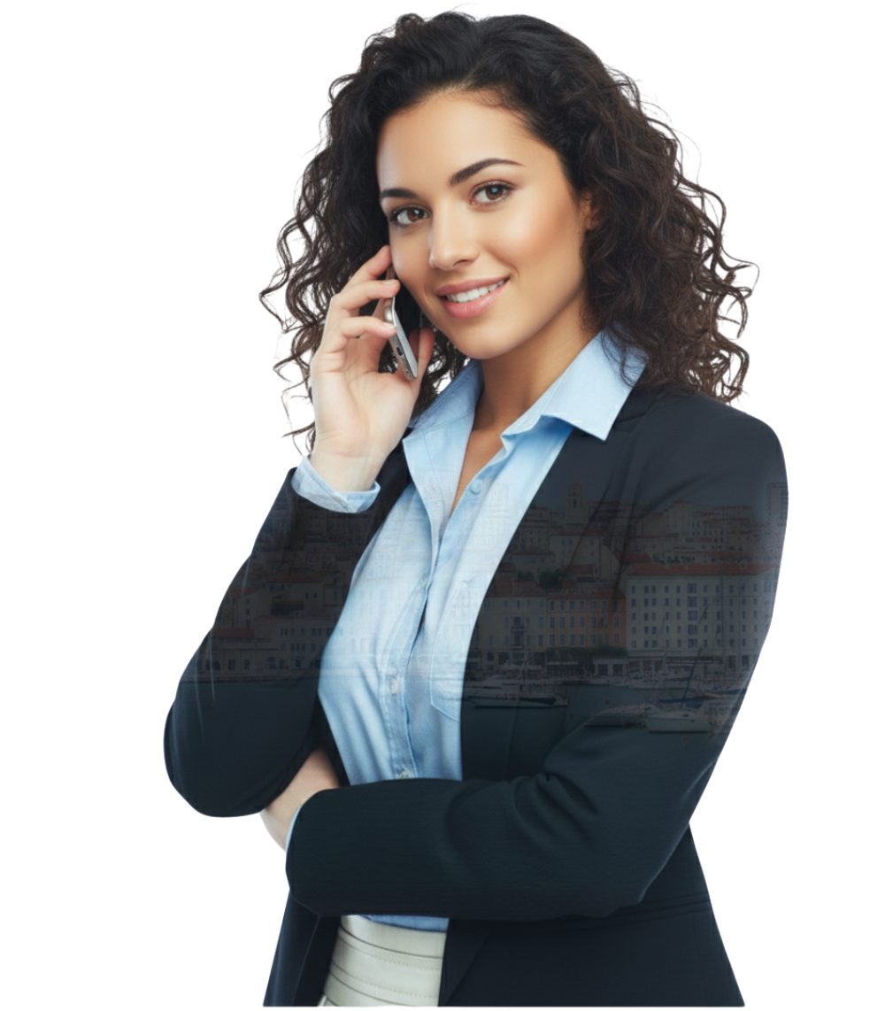 Services Prodomiciliation