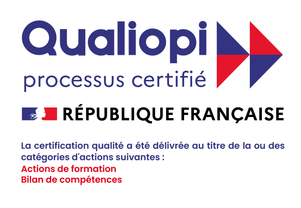 Certification Qualiopi — Dynamik'Formation, organisme de formation certifié